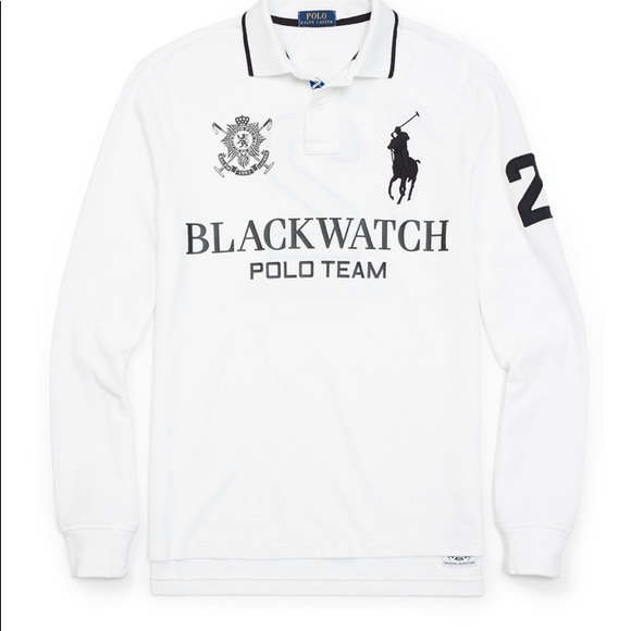 Polo Ralph Lauren Other - POLO RALPH LAUREN SHIRT Size S